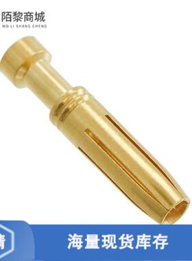 原装正品09330006216全新CONTACT H.D. CRIMP SOCKET 1