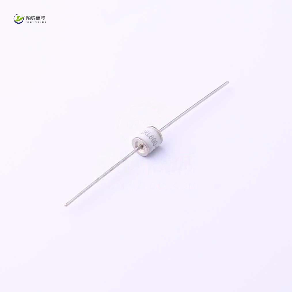 全新原装2RL800L-5正品/陶瓷气体放电管, 直流击