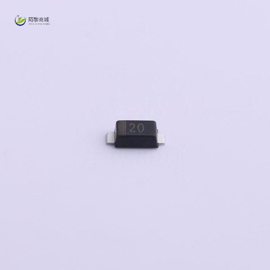 全新原装DSK210正品/100V 2A 850mV@2A
