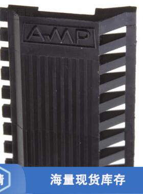 全新原装102541-7正品/CONN COVER FRONT 18POS MT .100