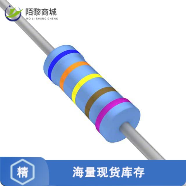 全新原装YR1B6K34CC正品/RES 6.34K OHM 0.1% 1/4W AXIAL