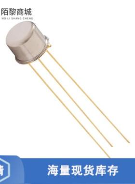 全新原装JANTX2N3868正品/TRANS PNP 60V 0.003A TO-5