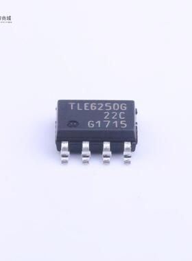 全新原装TLE6250G正品/TLE6250G