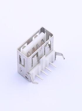 全新原装USB-U212-BWS正品/USB AF 90度弯脚带后盖