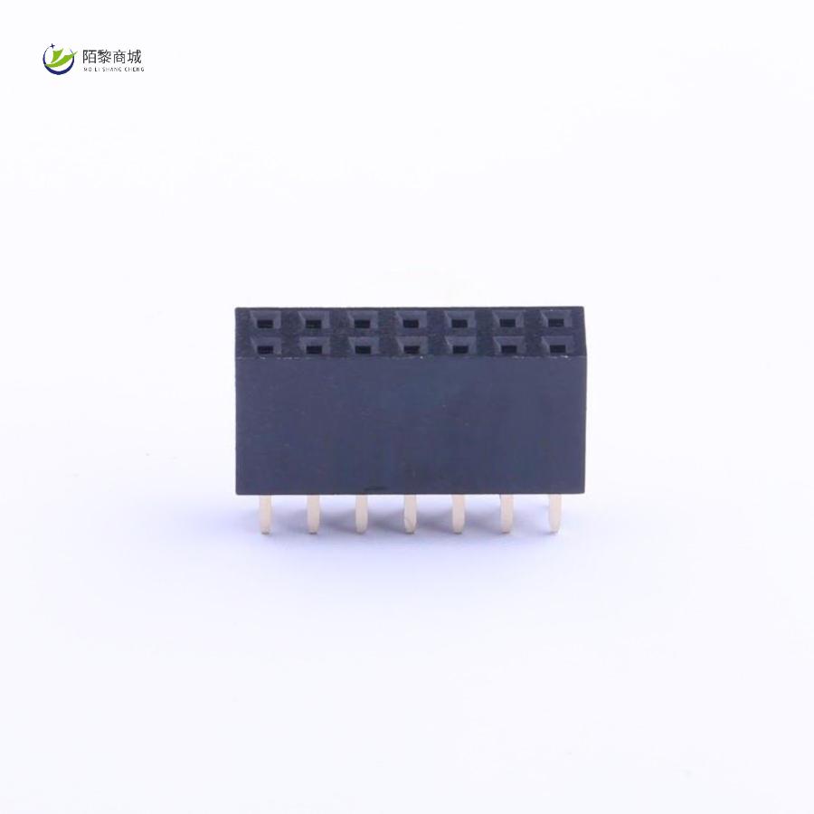 全新原装B-2200S14P-B120正品/2.54mm 2x7P
