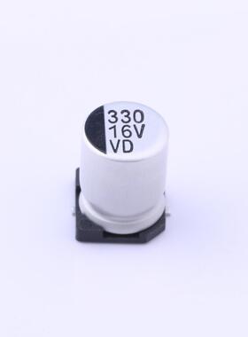 全新原装VD1C331MF105000CE0正品/330uF ±20% 16V
