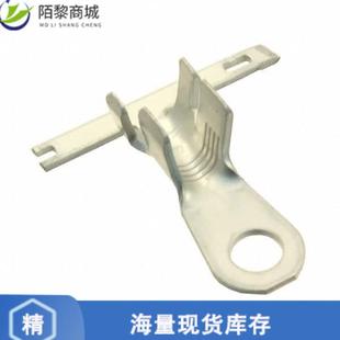 CONN RING 61866 CRIMP 10AWG 1正品 全新原装 CIRC