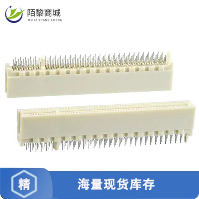 全新原装5145154-8正品/CONN PCI CARDEDGE FEMALE 120POS