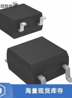 全新原装VO1400AEFTR正品/SSR RELAY SPST-NO 100MA 0-60V