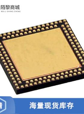 全新原装PIC32MZ0512EFE124-I/TL正品/IC MCU 32BIT 51