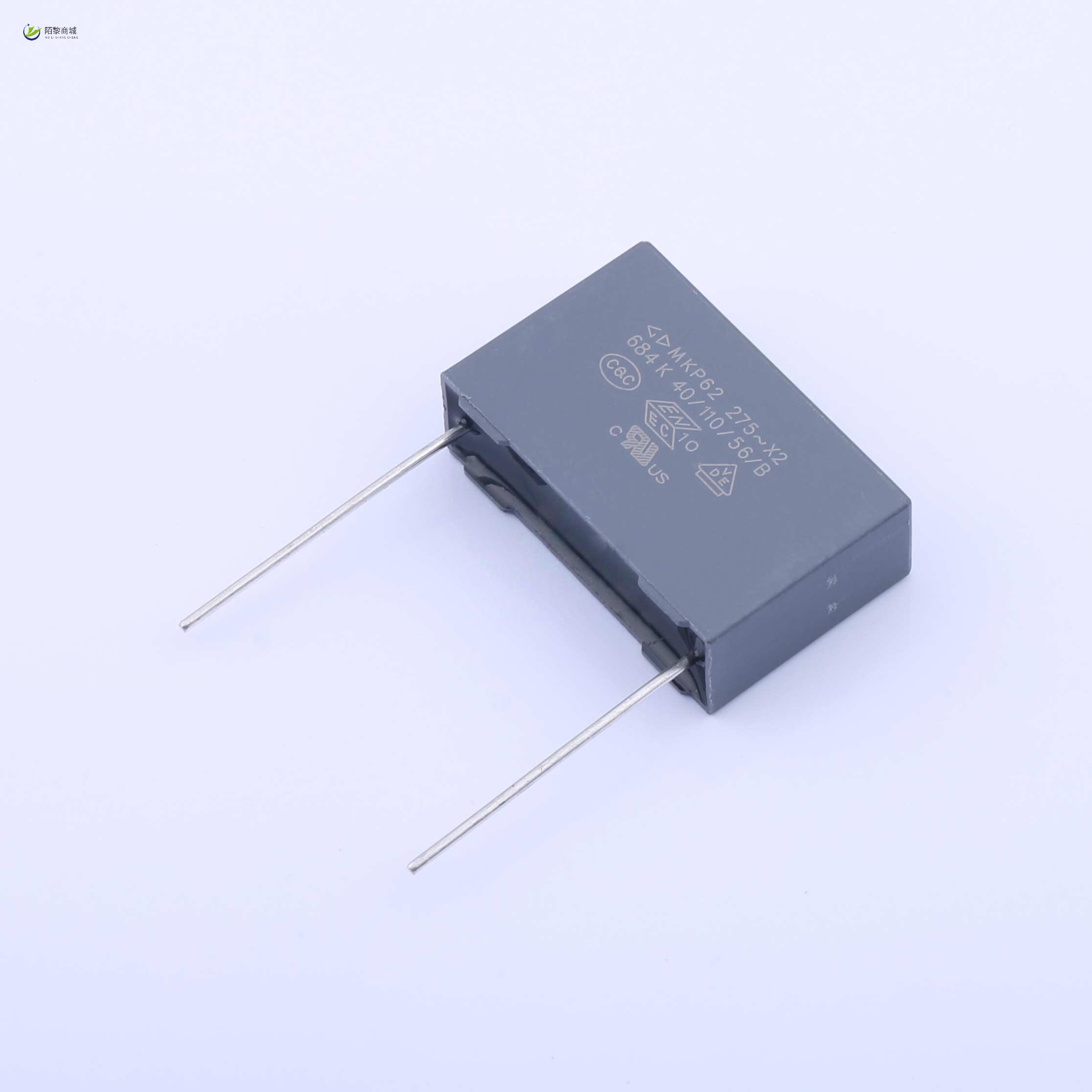 全新原装C42P2684K9SC000正品/等级:X2 680nF ±10% 275VAC