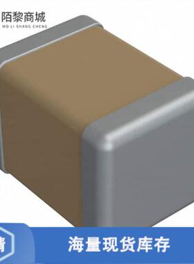 全新原装1812Y1K00103KST正品/CAP CER 10000PF 1KV X7