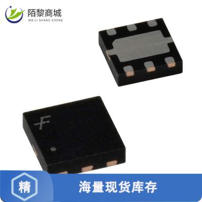 全新原装FAN2012EMPX正品/IC REG BUCK ADJUSTABLE 1.5