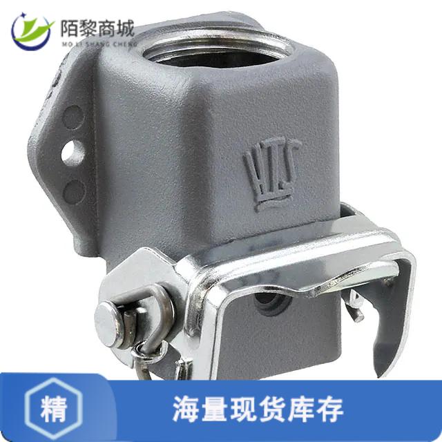 全新原装1106404-3正品/CONN BASE SIDE ENTRY SZ1 M20