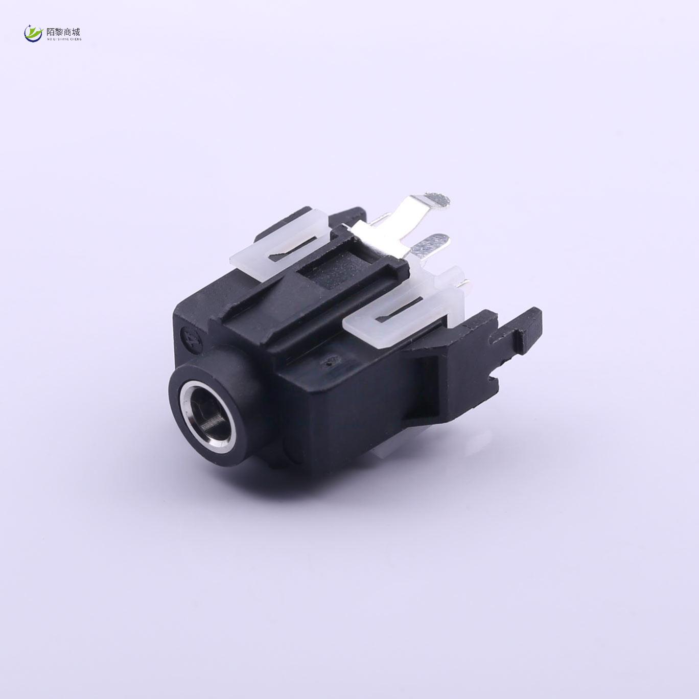 全新原装PJ-3340-2正品/音频和视频 3.5mm耳机插座 30V