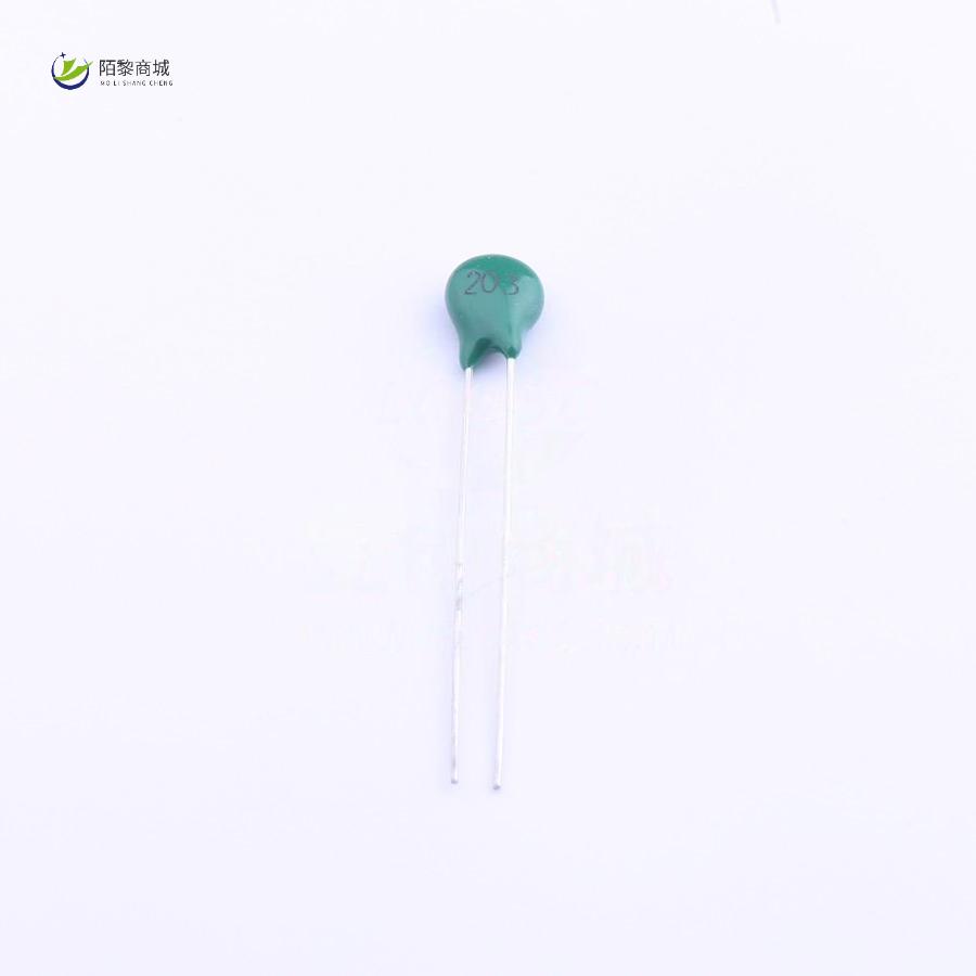 全新原装MF11 203J正品/20kΩ 电阻精度:±5% 4250K