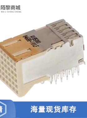全新原装84688-101LF正品/CONN RCPT HIGH SPEED 36P E