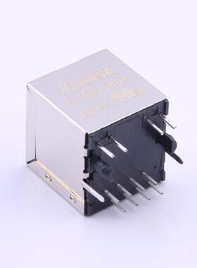 全新原装HY951180A正品/类型：RJ插座 USOC代码：RJ