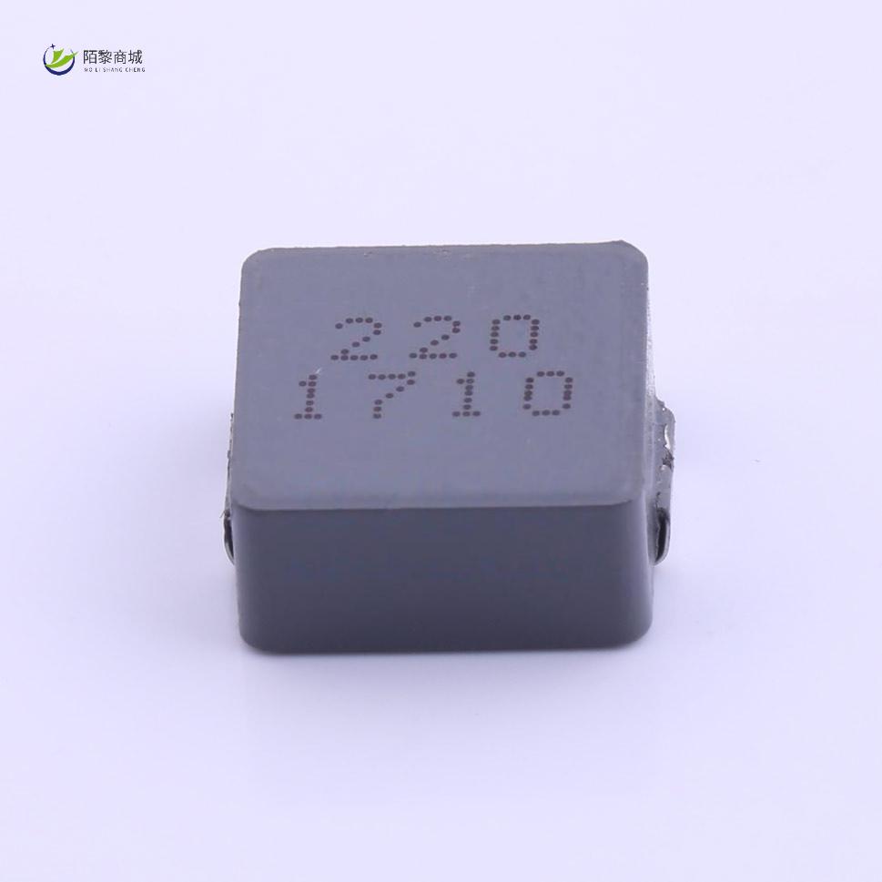 全新原装TMPC1265HP-220MG-D正品/22uH ±20% 9A 32.5mΩ