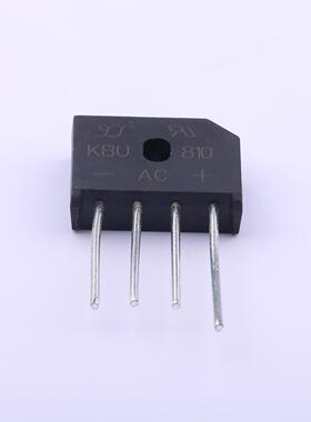全新原装KBU810正品/1kV 2.8A