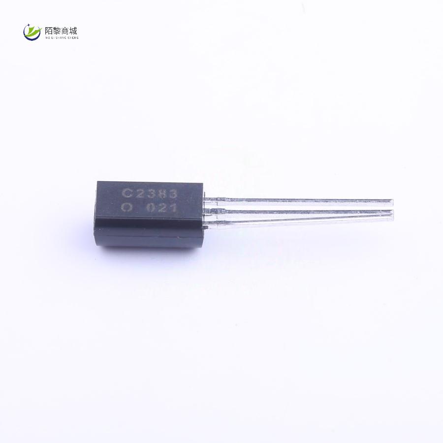 全新原装2SC2383正品/NPN 160V 1A O档100-200