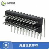 1.27MM 2正品 全新原装 104746 HEADER 22POS CONN