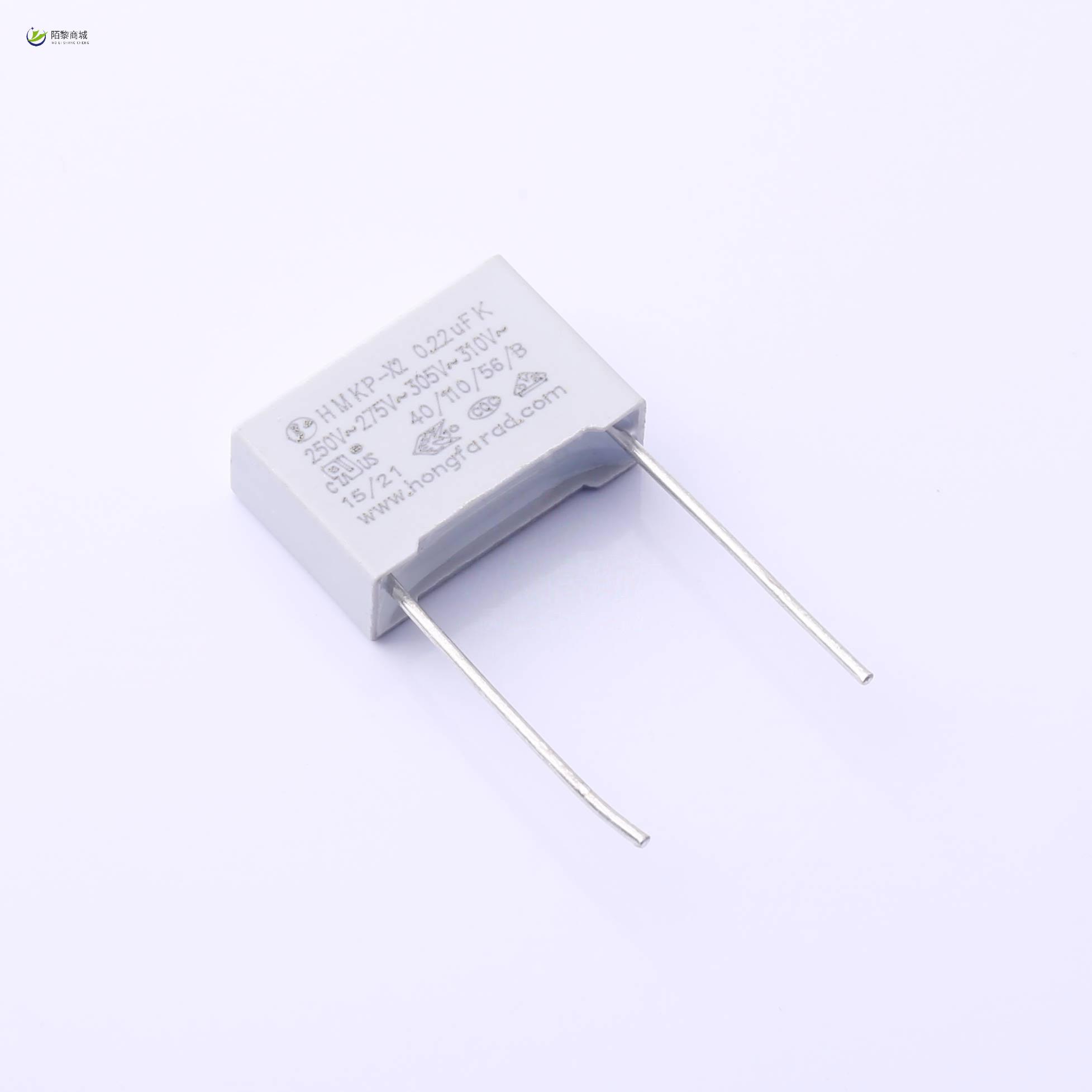 全新原装HMKP3A1P22K0I202A正品/2.2uF ±5% 310V
