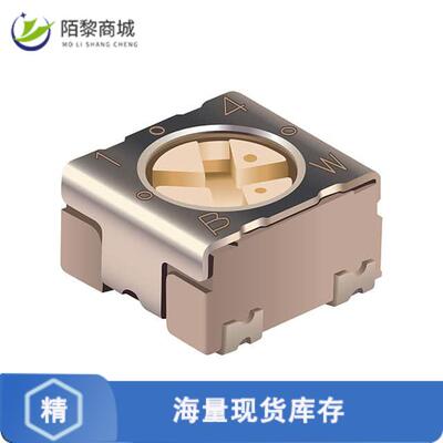 原装正品PVG3A503C01R00全新TRIMMER 50K OHM 0.25W J