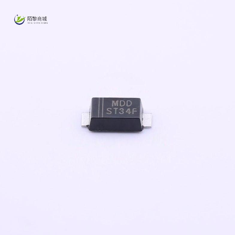 全新原装ST34F正品/肖特基二极管 Single VR=40V IF=3A