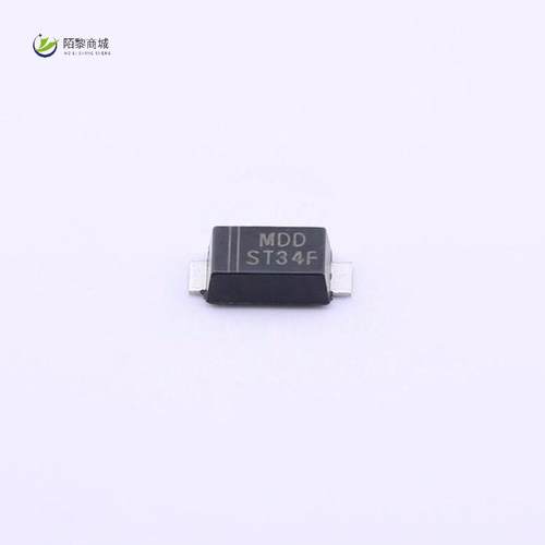 全新原装ST34F正品/肖特基二极管 Single VR=40V IF=3A