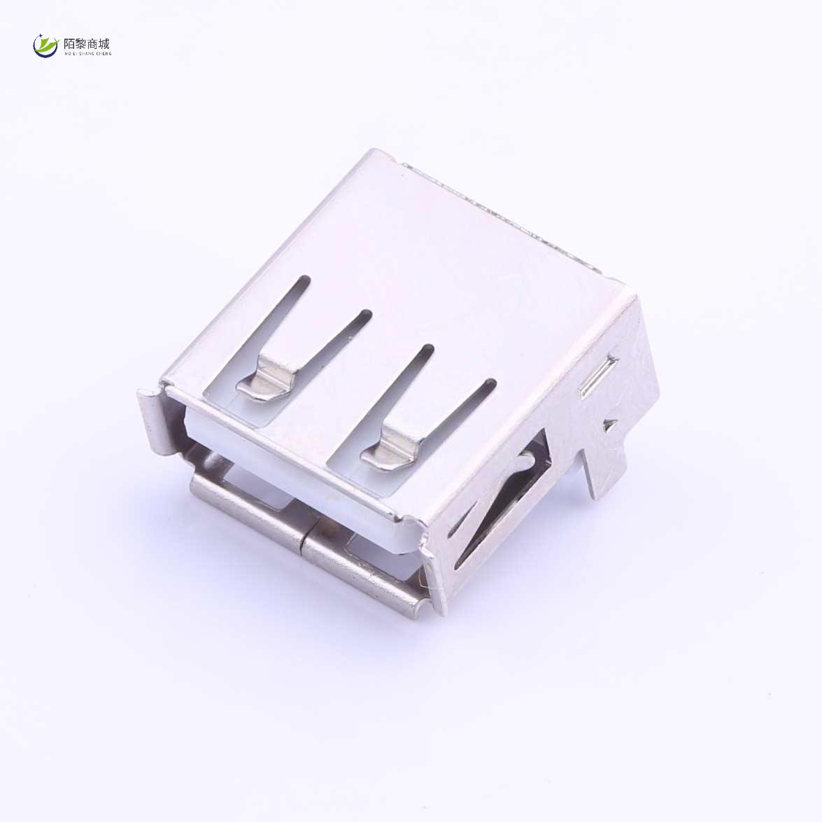 全新原装903-331A1011D10100正品/Type-A 母座