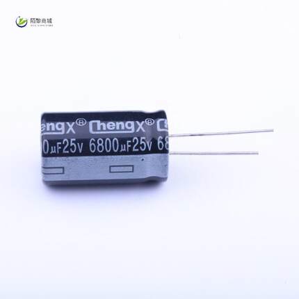 全新原装KM688M025L30RR0VH2FP0正品/6800uF ±20% 25V