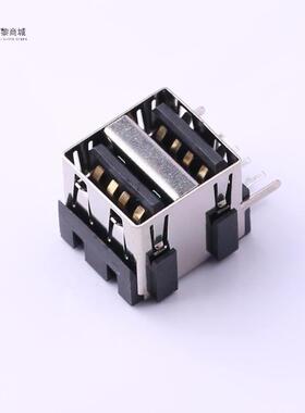 全新原装907-222B1021D10200正品/Type-A 母座