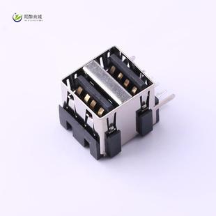 全新原装 Type 222B1021D10200正品 母座 907