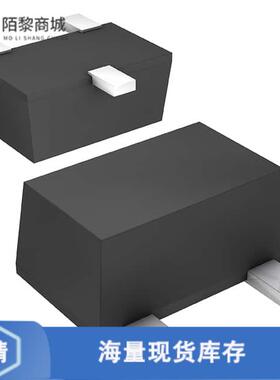 全新原装DAN217WMTL正品/DIODE ARRAY GP 80V 100MA EMD3F