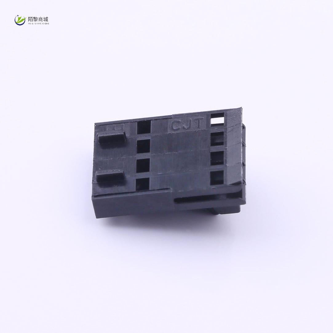 全新原装A2550H-4P-H正品/2.54mm 1x4P