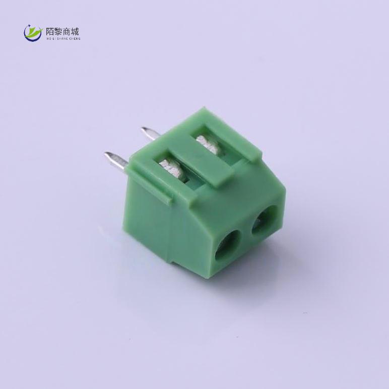 全新原装KF128L-3.81-2P正品/3.81mm 排数: