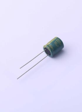 全新原装RC200M100LO8*9TH-2A1E正品/10uF ±20% 200V