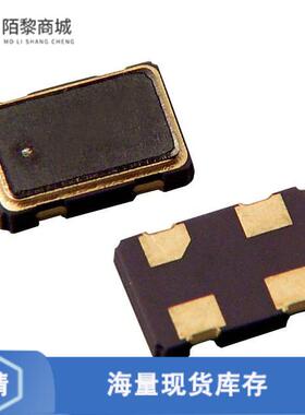 全新原装ASFL1-125.000MHZ-EC-T正品/XTAL OSC XO 125.