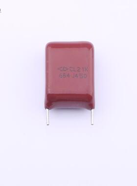 全新原装C222S684J40Y350正品/680nF ±5% 450V