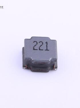 原装正品MPIT8040-221M-LF全新功率电感 220µH ±20% 54
