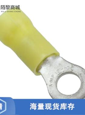 全新原装160292正品/CONN RING CIRC 10-12AWG M5 CRIMP