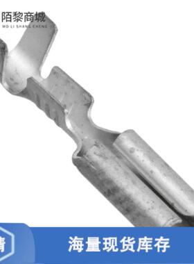 全新原装150346-2正品/CONN QC .110 MINI  ON