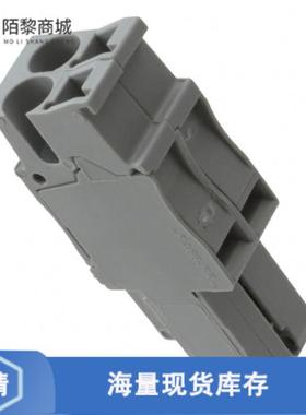 全新原装3040261正品/TERM B PLUG 2POS STR
