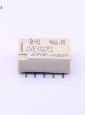 全新原装TQ2SA-5V-Z正品/TQ2SA-5V-Z