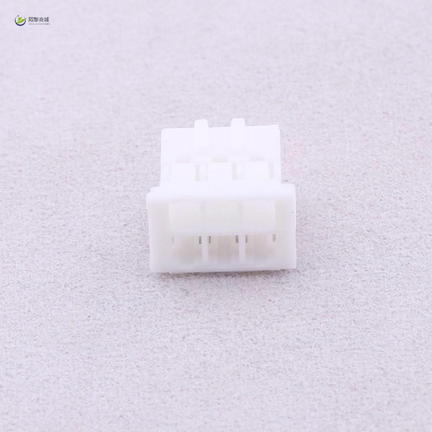 全新原装A2006H-2X3P正品/2mm 2x3P
