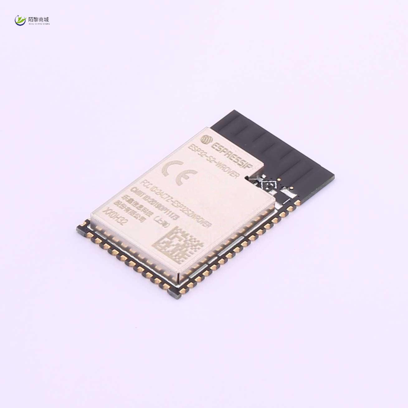 全新原装ESP32-S2-WROVER(4MB)正品/WIFI模块 PC