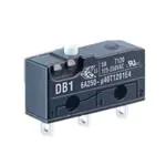 全新原装DB2C-A1RC正品/基本/快动 SPDT 10A Solder Term