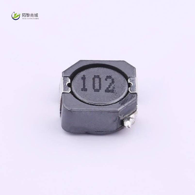 全新原装YPRH105R-102M正品/功率电感 1mH ±20% 1.989Ω