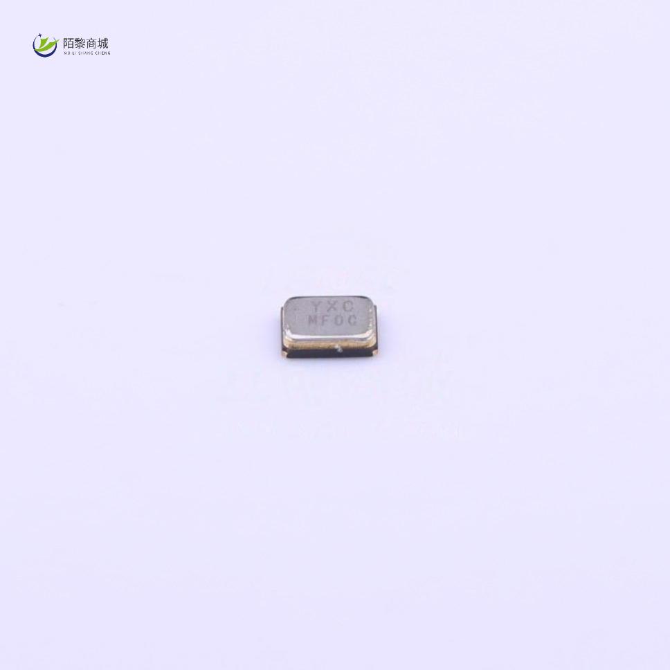 全新原装X201626MOB4SC正品/26MHz ±10ppm 12pF 停产